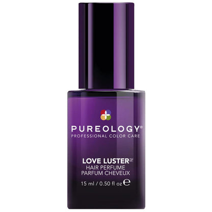 Pureology Love Luster Hydrating Hair Perfume .5 oz
