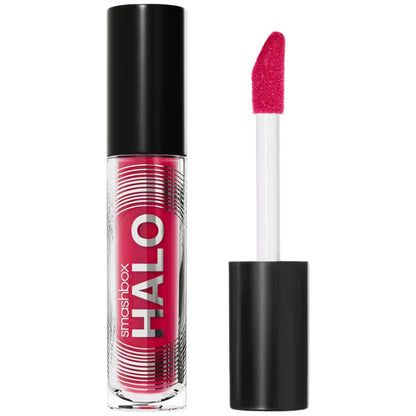 Smashbox Halo Plump + Glow Gloss-Spark