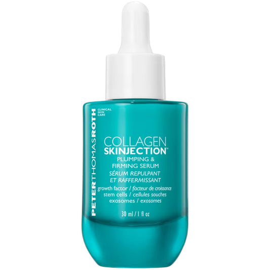 Peter Thomas Roth Collagen Skinjection Plumping and Firming Serum