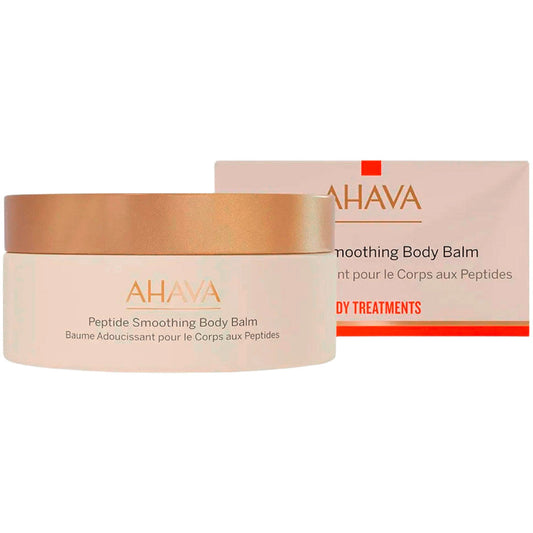 Ahava Peptide Smoothing Body Balm
