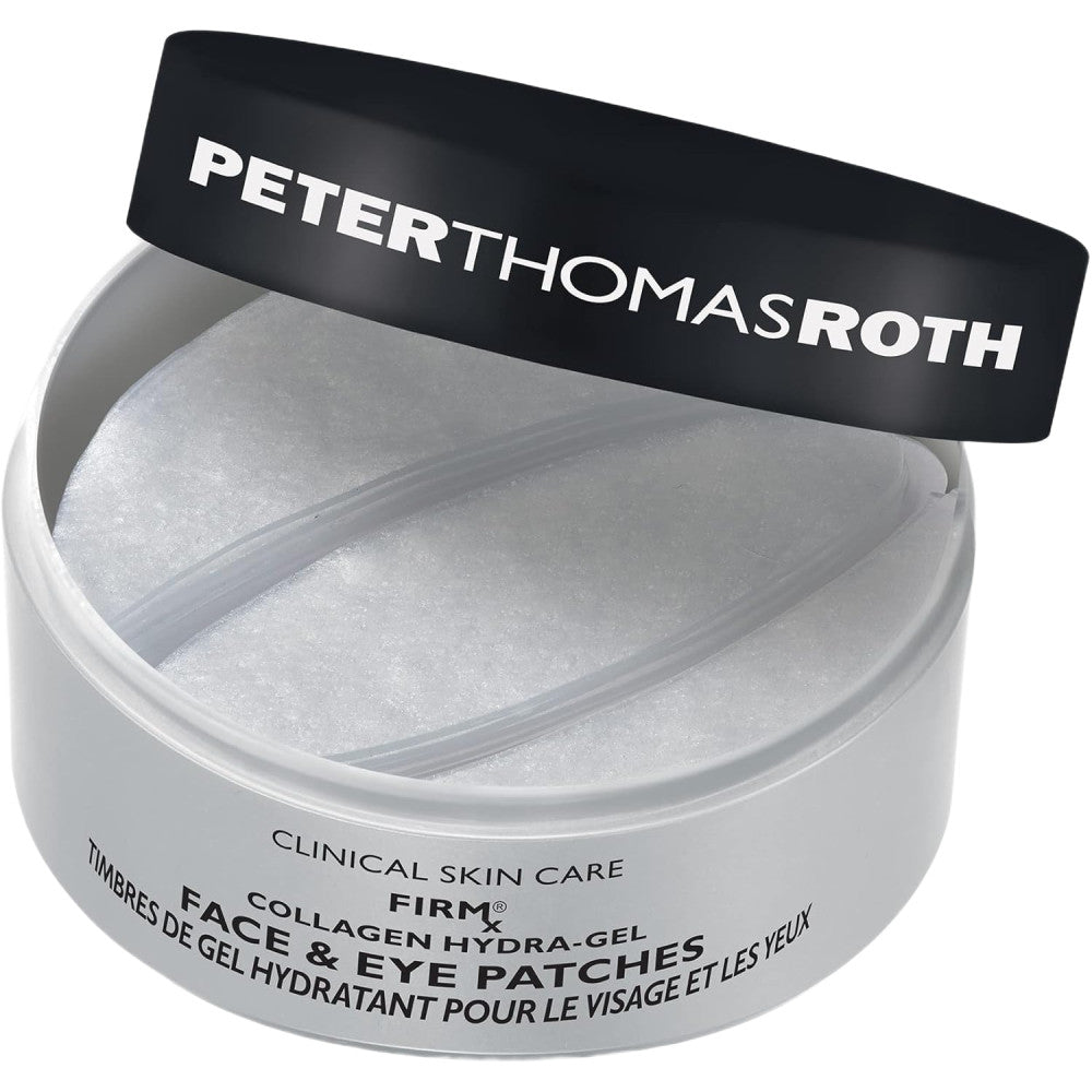 Peter Thomas Roth Instant Firm Collagen Infusion Tightening Face Patches