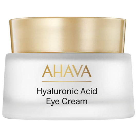 Ahava Hyaluronic Acid Eye Cream