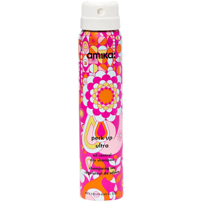 Amika Perk Up Ultra Dry Shampoo