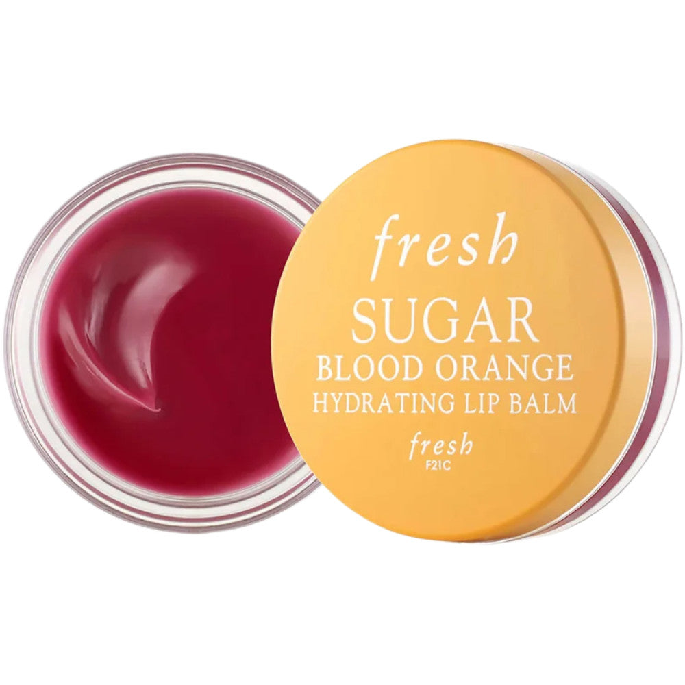 Fresh Sugar Lip Cream Blood Orange
