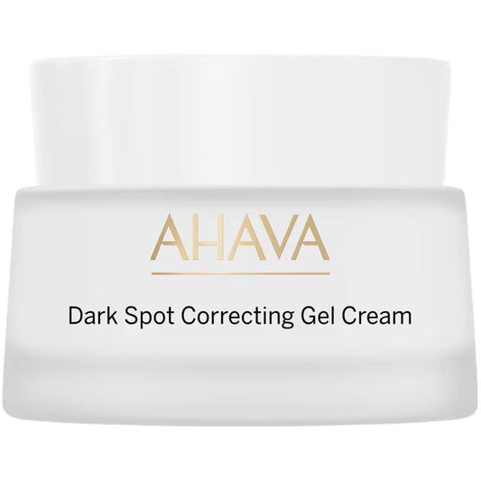 Ahava Dark Spot Correcting Gel Cream