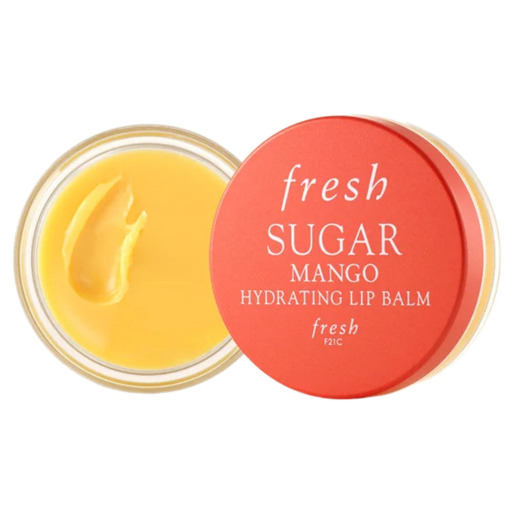 Fresh Sugar Lip Cream Mango