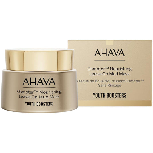 Ahava Osmoter Nourishing Leave On Mud Mask