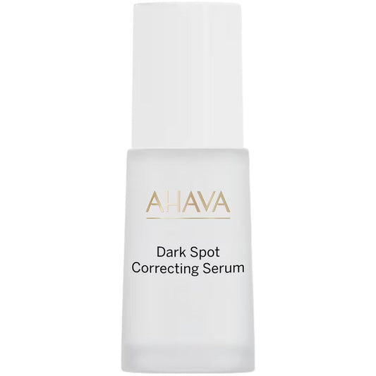 Ahava Dark Spot Correcting Serum