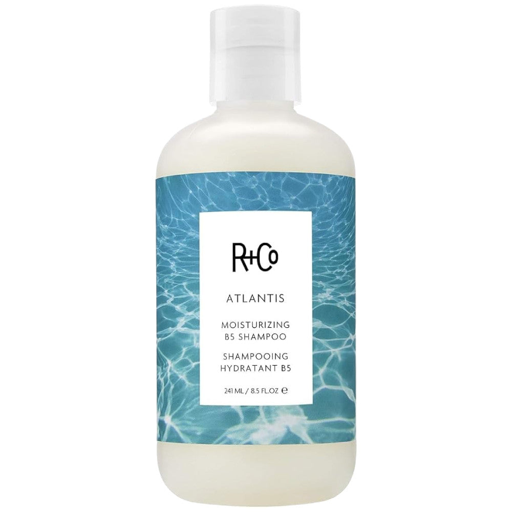 R+Co Atlantis Moisturizing B5 Shampoo 8.5 oz