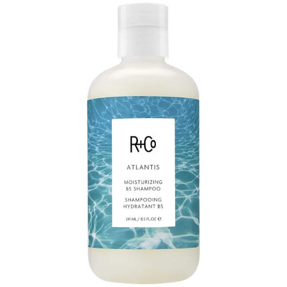 R+Co Atlantis Moisturizing B5 Shampoo 8.5 oz