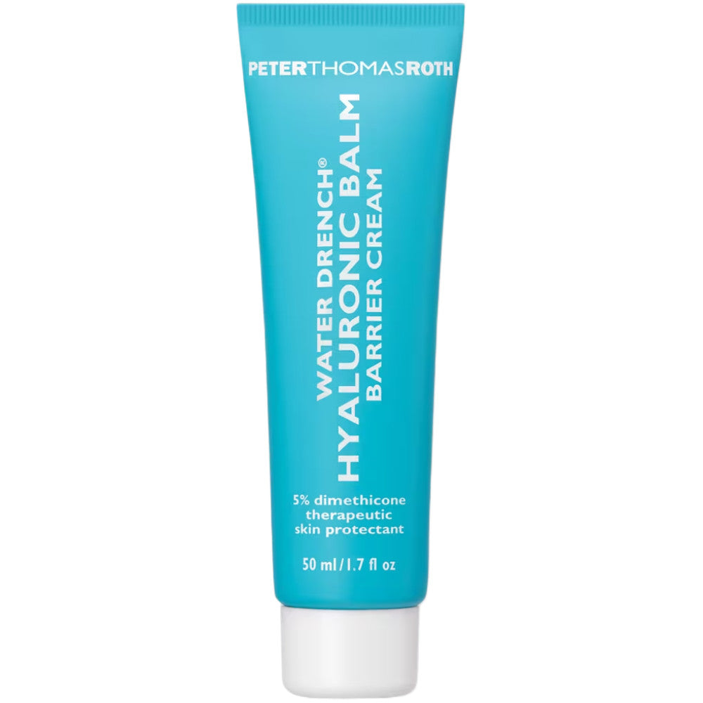 Peter Thomas Roth Water Drench Hyaluronic Balm Barrier Cream