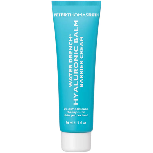 Peter Thomas Roth Water Drench Hyaluronic Balm Barrier Cream
