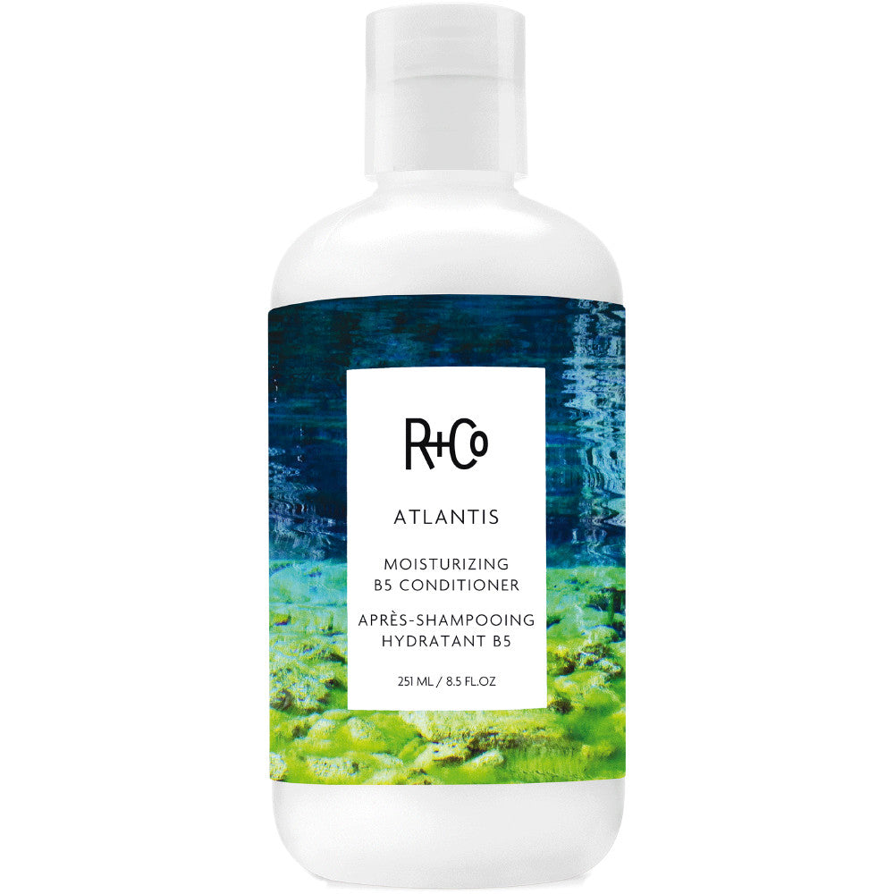 R+Co Atlantis Moisturizing B5 Conditioner 8.5 oz