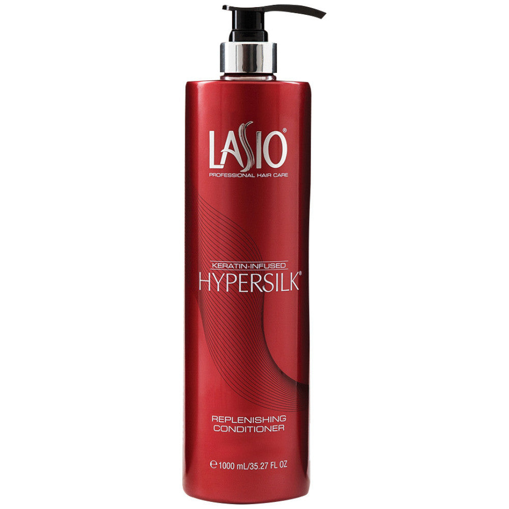 Lasio Hypersilk Replenishing Conditioner 35 oz