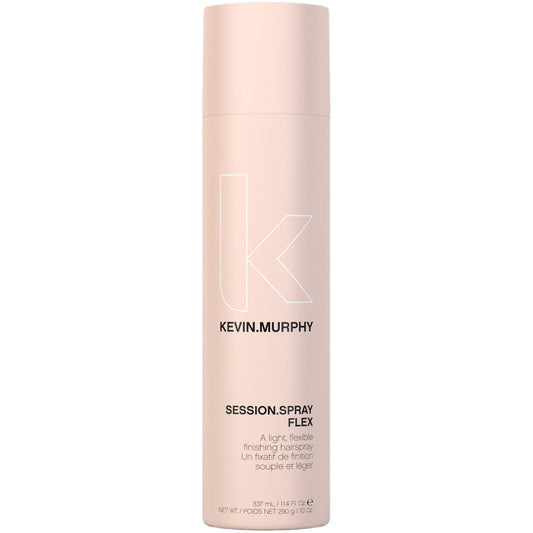 Kevin Murphy Session.Spray Flex 11.4 oz