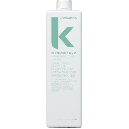 Kevin Murphy Killer.Curls Rinse 33.8 oz