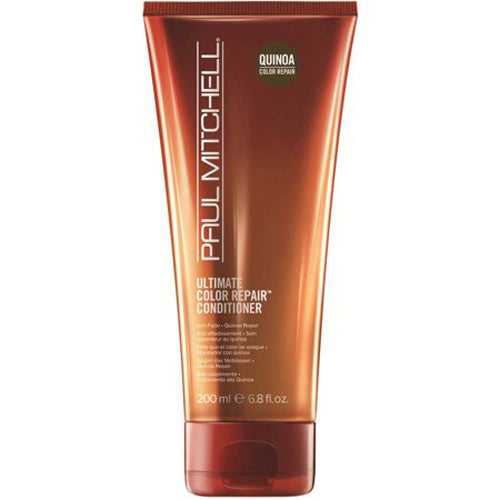 Paul Mitchell Ultimate Color Repair ConditionerHair ConditionerPAUL MITCHELLSize: 6.8 oz