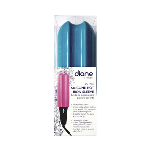 Diane Silicone Hot Iron SleeveDIANE