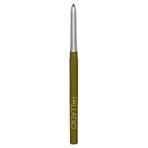 Palladio Retractable EyelinerEyelinerPALLADIOColor: Olive Pre09