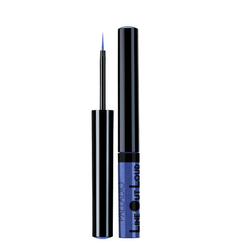 Palladio Lol Liquid EyelinerEyelinerPALLADIOColor: Sapphire