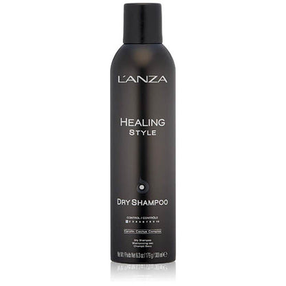 Lanza Healing Style Dry ShampooHair ShampooLANZASize: 6.3 oz