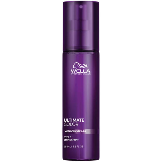 Wella Ultimate Color Shine Spray 3 oz