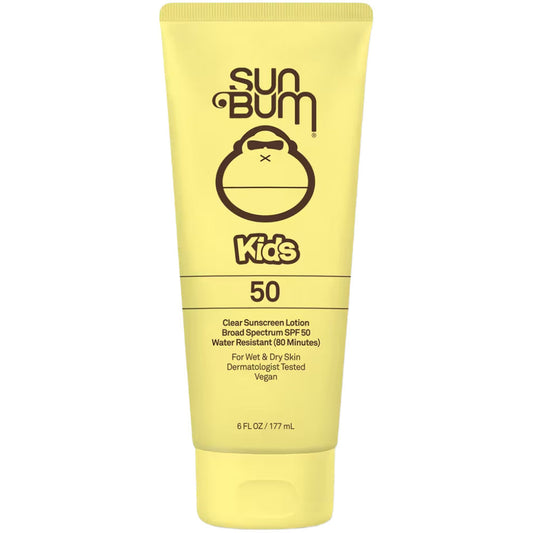 Sun Bum Kids SPF 50 Lotion 6 oz