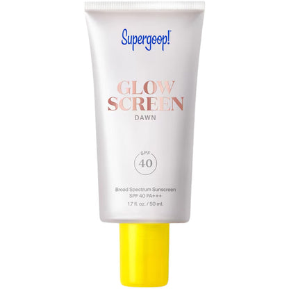 Supergoop Glowscreen SPF 40-Dawn