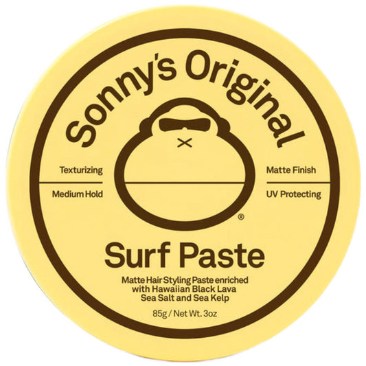 Sun Bum Texturizing Surf Paste 3 oz