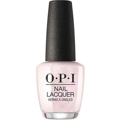 OPI Nail Polish Always Bare For You CollectionOPIShade: Sh2 Throw Me A Kiss