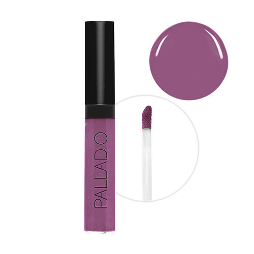 Palladio Lip GlossLip GlossPALLADIOColor: Va-va Violet