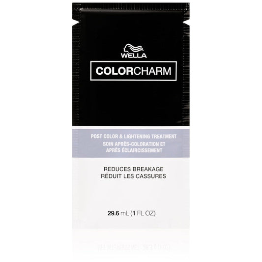 Wella Color Charm Pre-Color Treatment 1 oz