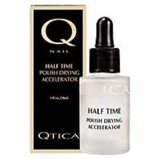 QTICA 1/2 TIME POLISH DRYER 1 OZ QT-HT01Nail CareQTICA