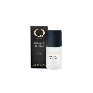 QTICA EXTENDING TOP COAT .25 OZ QT-ETORNail CareQTICA