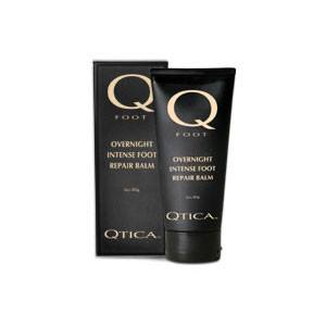 QTICA INTENSIVE FOOT REPAIR BALM 3 OZ QT-FR01QTICA