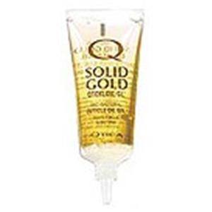 QTICA SOLID GOLD CUTICLE OIL GEL .5 OZNail CareQTICA