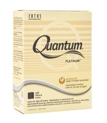 QUANTUM PERM PLATINUM 339-108PermsQUANTUM