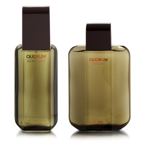 QUORUM MENS GIFT SET 2 PIECEMen's FragranceQUORUM