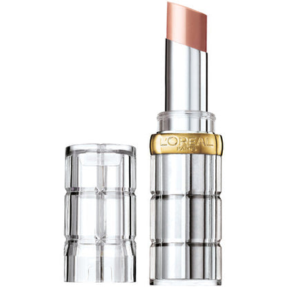 Loreal Colour Riche Shine LipstickLip ColorLOREALColor: Glossy Fawn