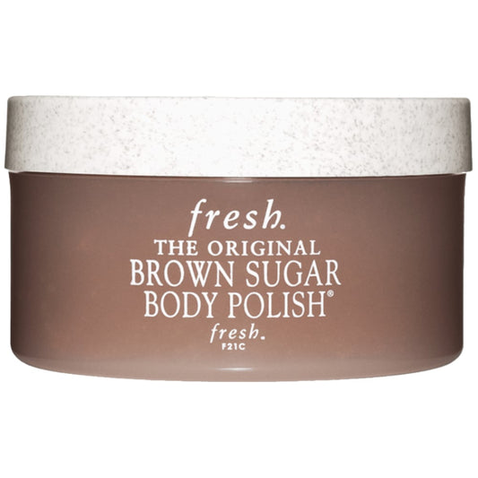 Fresh Brown Sugar Body Polish 17.2 oz