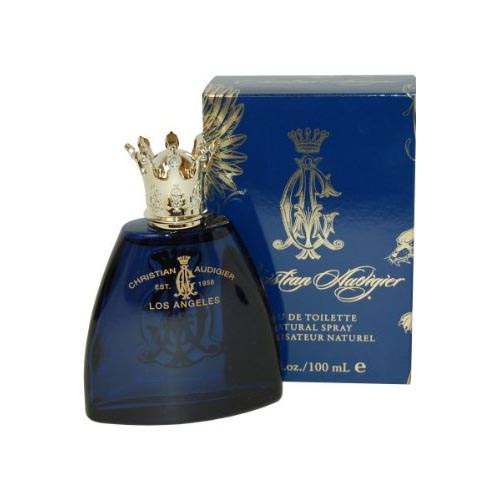 Christian Audigier Men's Eau De Toilette SprayMen's FragranceCHRISTIAN AUDIGIERSize: 3.4 oz