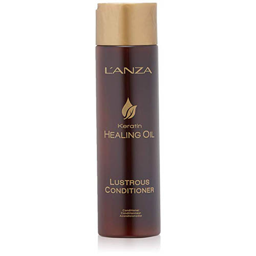 Lanza Keratin Healing Oil Conditioner 8.5 ozLANZA