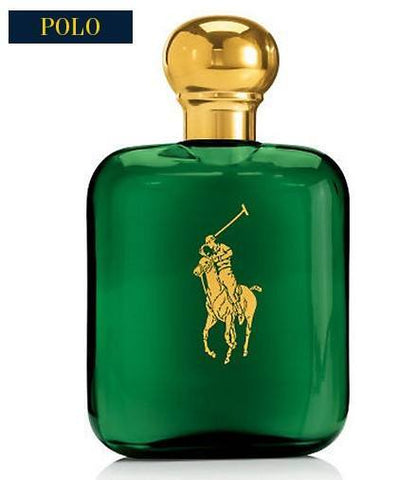 Ralph Lauren Polo Original Men's Eau De Toilette SprayMen's FragranceRALPH LAURENSize: 2 oz, 4 oz, 8 oz, 4 oz Unboxed