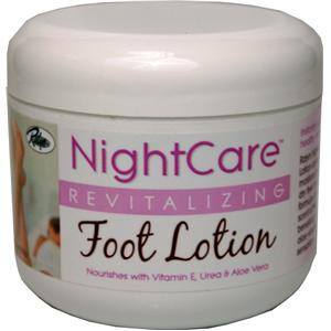 RALYN REVITALIZING FOOT LOTION 4 OZ 15205RALYN