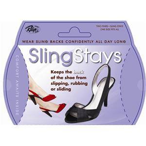 RALYN SLING STAYS 2 PAIR 15233RALYN