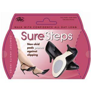 RALYN SURE STEPS 2 PAIR 15232RALYN