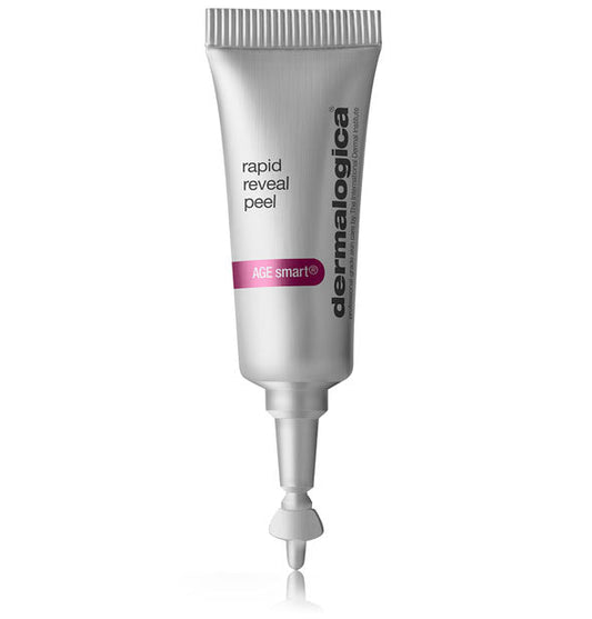 Dermalogica Rapid Reveal Peel (10 Single Use Tubes)Skin CareDERMALOGICA