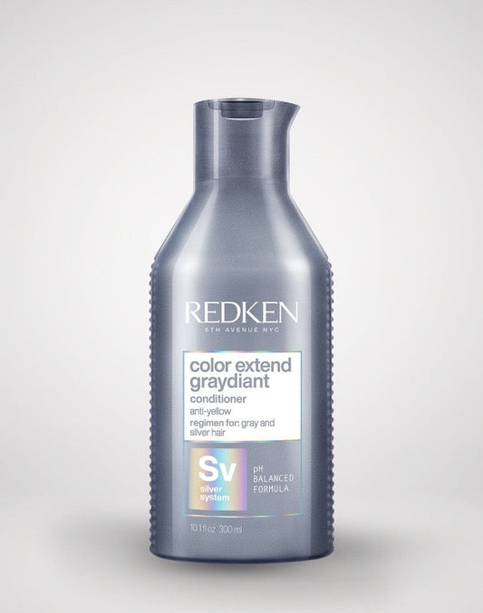 Redken Color Extend Graydiant ConditionerHair ConditionerREDKENSize: 10.1 oz