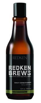 Redken Brews Daily ConditionerHair ConditionerREDKEN