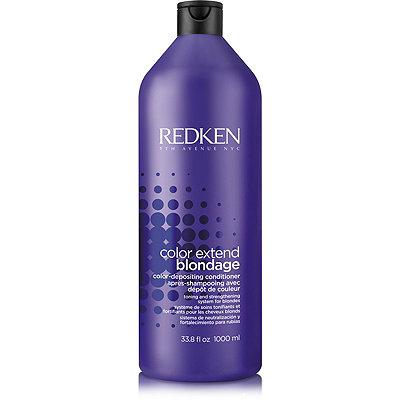 Redken Color Extend Blondage ConditionerHair ConditionerREDKENSize: 33.8 oz